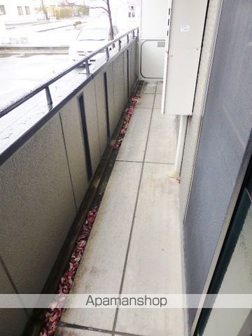 ハイカムール・城の内装写真