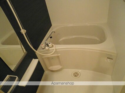 ルーブル・ベル[1K/29.61m2]の内装7