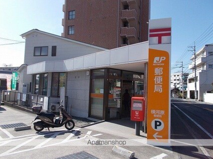 シャルマンⅤ[2LDK/58.6m2]の周辺6