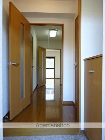 あっとほーむの内装写真