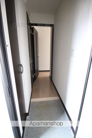 RTIIIの内装写真