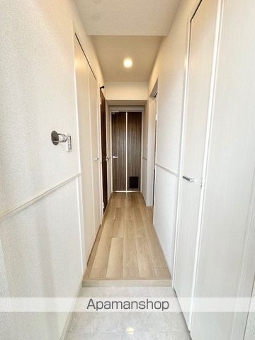 枚方市 3階建 新築の内装写真
