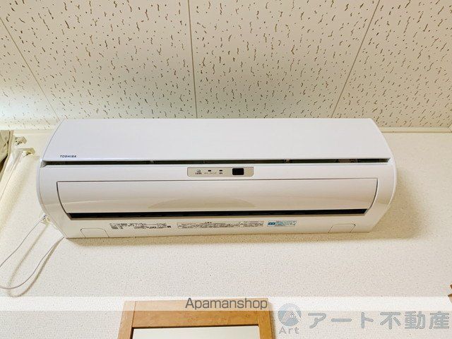 レオパレスJUN東野の内装写真