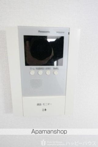 レークサイドパーク2の内装写真