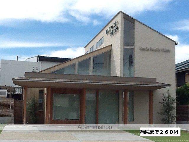 アルドールの周辺写真