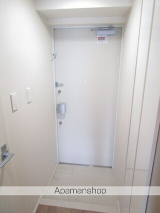 ルフォンプログレ中野富士見町[1DK/26.13m2]の玄関