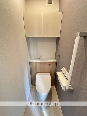 K’S Iの内装写真