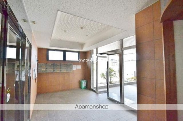 清水マンションのその他写真