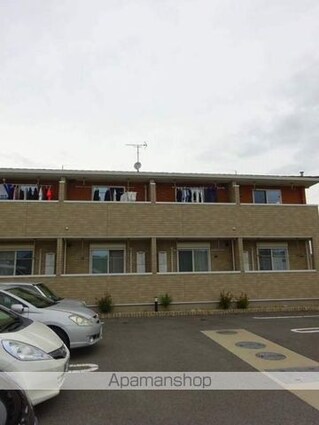 和歌山県和歌山市岩橋[1LDK/45.07m2]の外観5