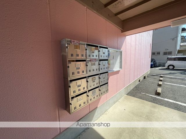 パティオ国分のその他写真