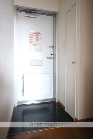 レオパレスPALの内装写真