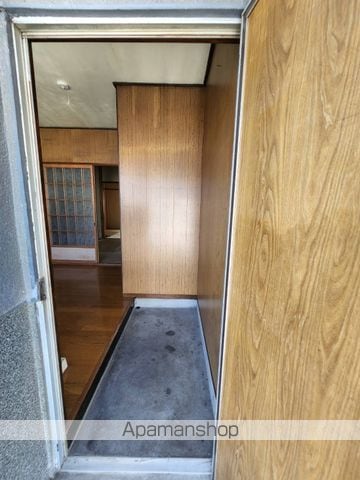 大町文化の内装写真