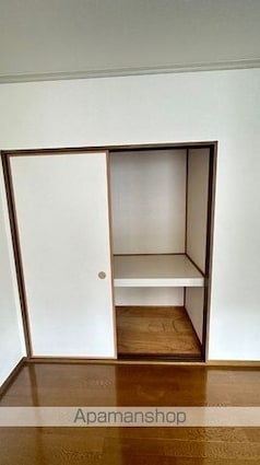 サンラモン東山　Ａ[1LDK/50.36m2]の収納