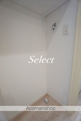 ハーミットクラブハウス追浜ⅡＡ棟[1R/17.74m2]の内装3