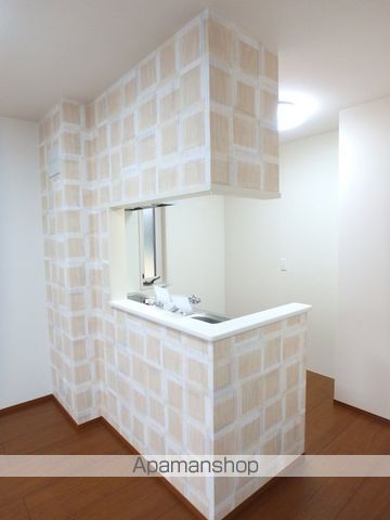 Casa K&K IIの内装写真
