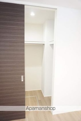 ヴィラ・グリナージュ[2LDK/81.64m2]の収納