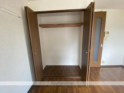 エスポア・タカスギ　[1K/24.84m2]の収納