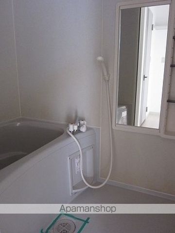 ディアス一宮[1LDK/40.46m2]のバス