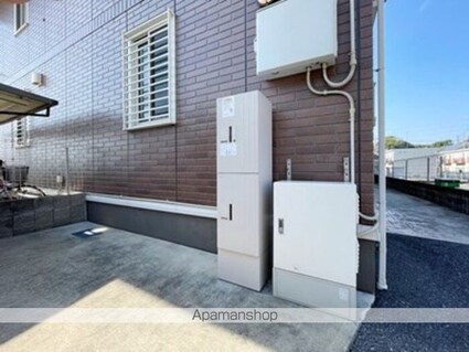 グランメールＩＩ[2LDK/62.06m2]の内装2