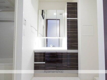 フロンティア・コンフォート研究学園[3LDK/81.93m2]の洗面所