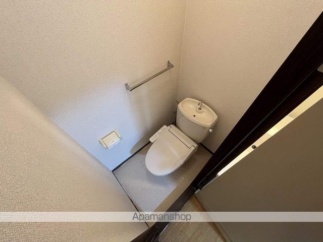 メゾン飛高の内装写真