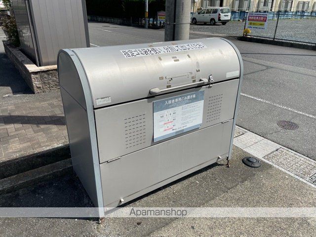 セフィラテラモトの外観写真