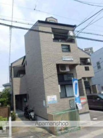 タウンコート井尻の外観写真