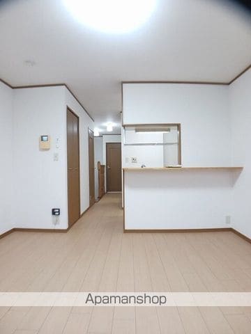 エアリーヴィラ壱番館の内装写真