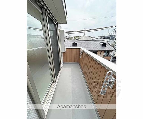 GRAMM深草 SOUTHの内装写真