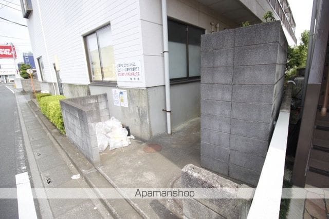 エクセレント三上の外観写真