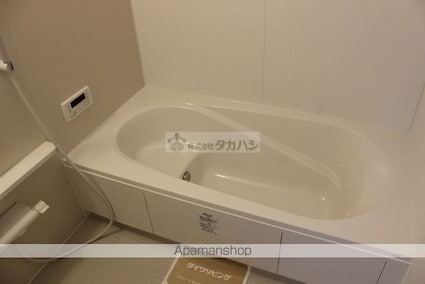 フレッチェ・ボスコⅤ（５）[1LDK/40.04m2]のバス