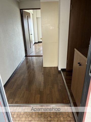 フォックスレイクマンションの内装写真