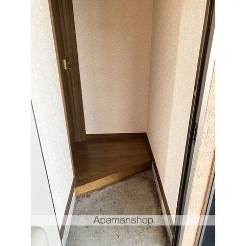 コーポLグランドの内装写真