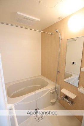 フラン・ブルーム[1LDK/48.5m2]のバス