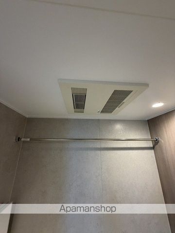 AIFLAT明大前の内装写真