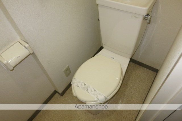 AIKAWAマンションの内装写真
