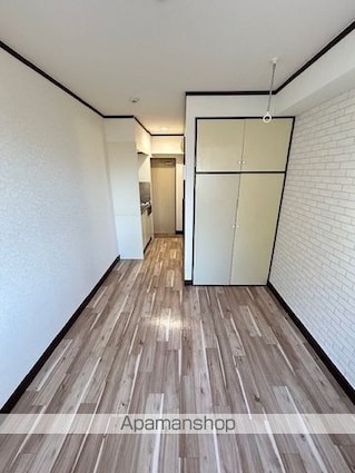 グリーンハイツ[1R/14m2]の内装6