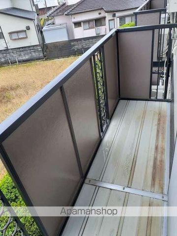 第2龍球園ハイツの内装写真