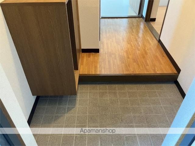 サンセットストリートの内装写真
