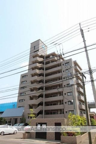 サーパス太田の外観写真