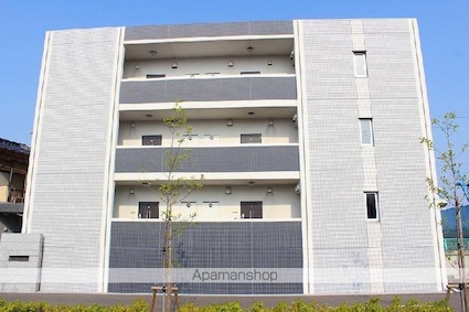 ＭＡＮＹ　ＦＩＥＬＤＳ　ＤＸ[1R/39.93m2]の外観2