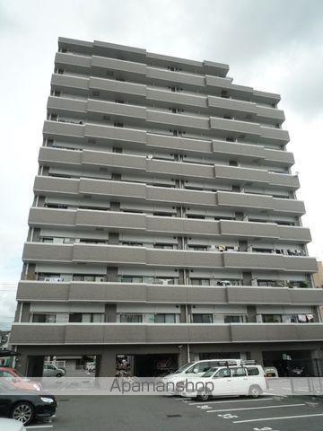 エアフォルク竹原の外観写真