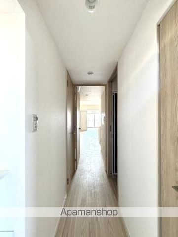 S RESIDENCE瓦町駅aloの内装写真