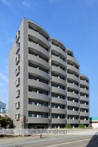 LA DOUCEUR宮町の外観写真