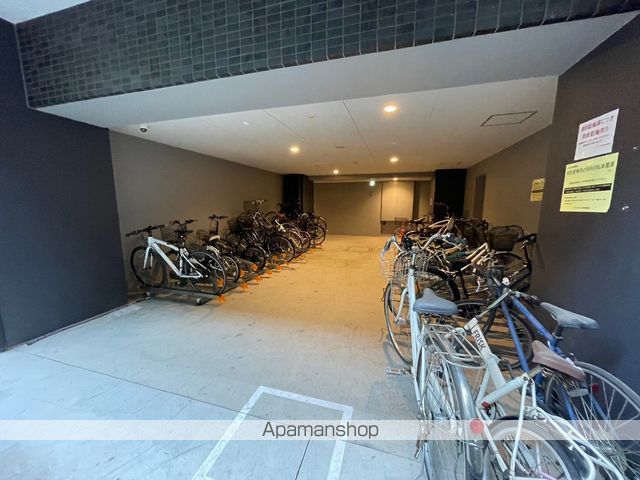 グランカリテ日本橋IIのその他写真