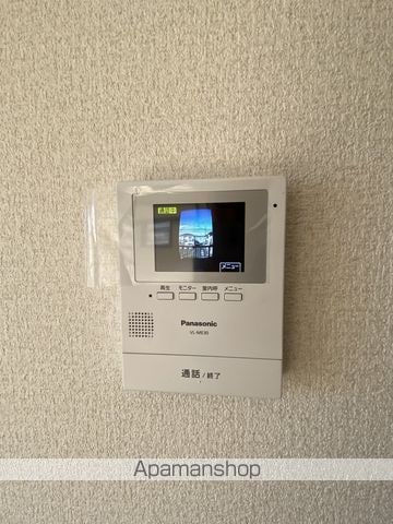 本郷パークIの内装写真