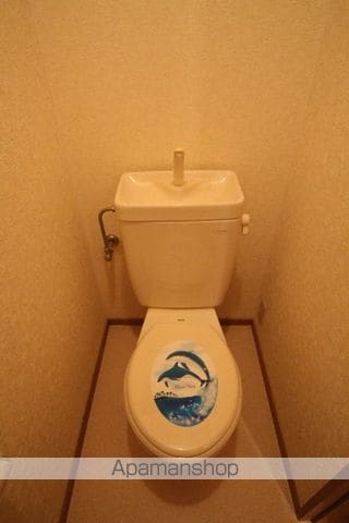 メゾンドロワールの内装写真