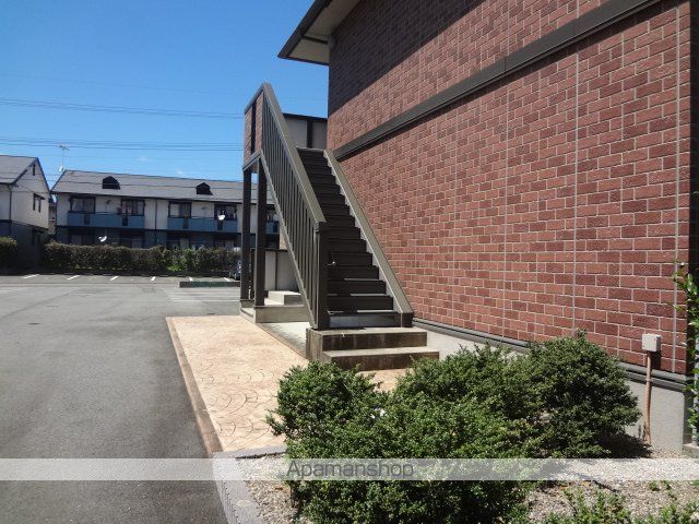 グレイス C棟の周辺写真