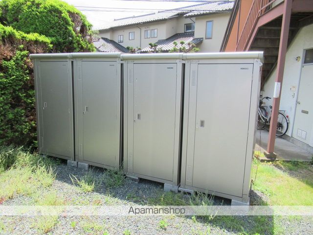 プラムハイツCのその他写真