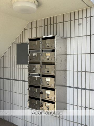 コーポ辻村IIの内装写真